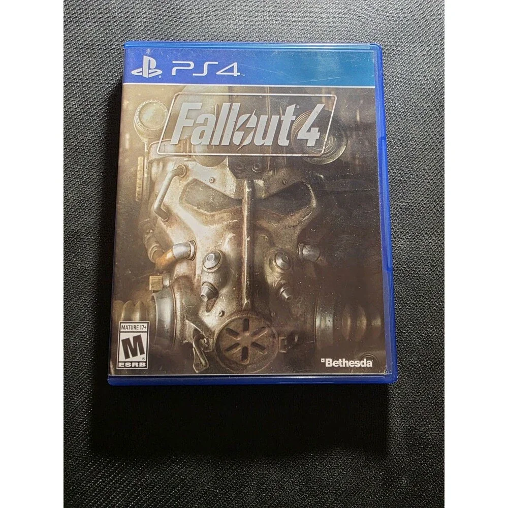 Fallout 4 - Sony PlayStation 4